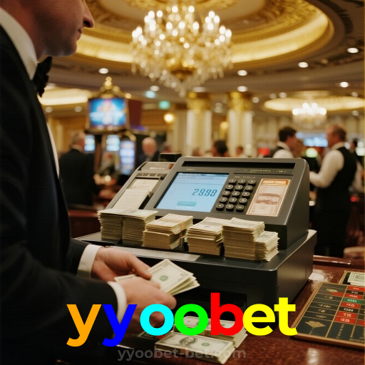 yyoobet：Cada giro nas slots pode ser uma grande vitória! Aposte agora!