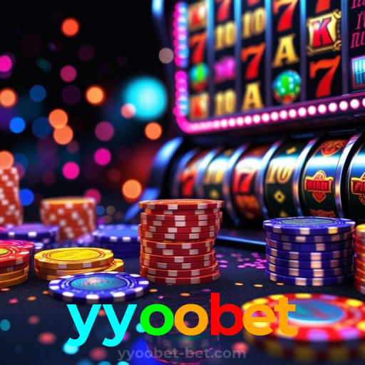 yyoobet:Vença grandes prêmios nas mesas de poker online!