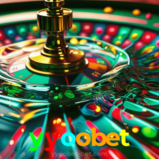 yyoobet:Aposte no futebol e ganhe prêmios fantásticos em blackjack e roleta!