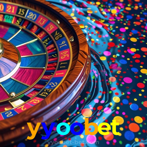 yyoobet:Cada giro nas slots é uma chance de mudar sua sorte!