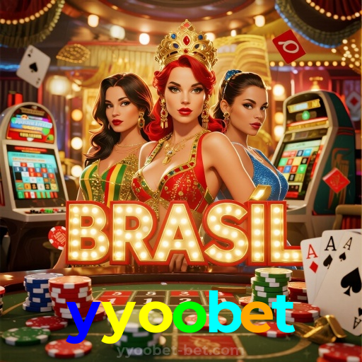 yyoobet:Apostas emocionantes no futebol e grandes prêmios em jogos de cassino!