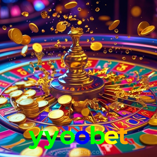 yyoobet:Apostas no futebol e grandes prêmios nos melhores jogos de cassino!