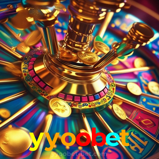 yyoobet：Entre na ação! Aposte nas slots e conquiste grandes vitórias!
