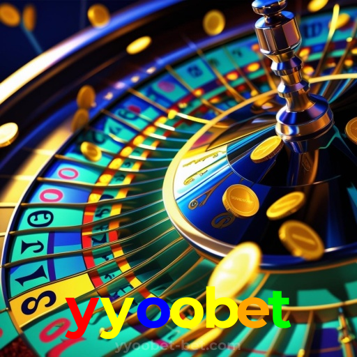 yyoobet:Aposte agora nas roletas e mostre sua sorte!
