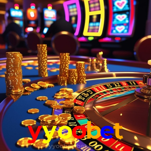 yyoobet:O melhor cassino para você jogar slots e apostar no futebol online!