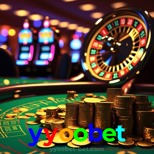 yyoobet:Jogue agora no nosso cassino online e ganhe muito mais!