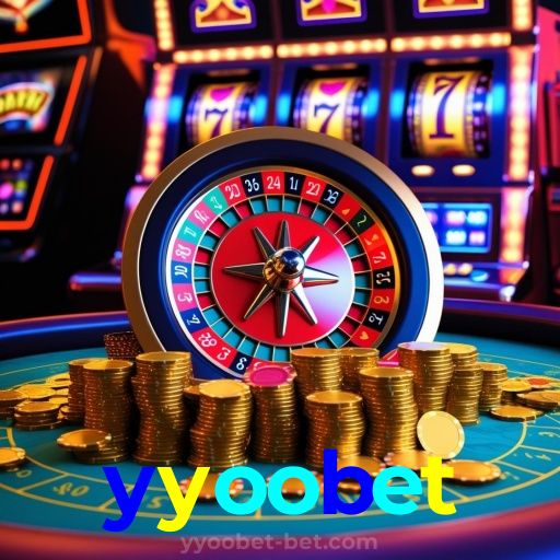 yyoobet:Aposte agora nas roletas e mostre sua sorte!