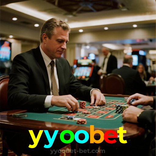 yyoobet：A emoção das slots te espera! Aposte agora e ganhe!