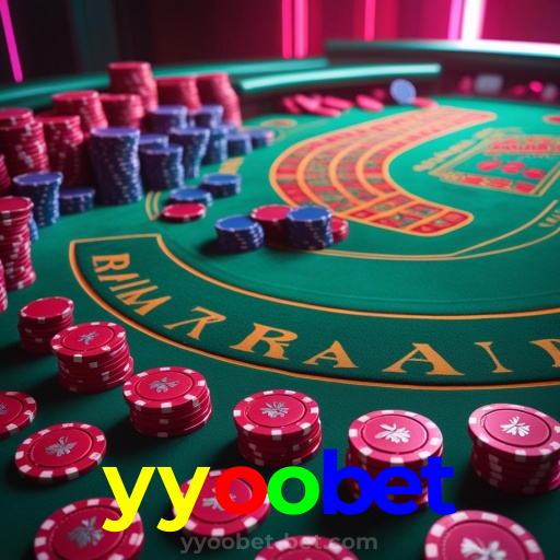 yyoobet:Aposte no seu time no futebol e divirta-se com slots e roleta!
