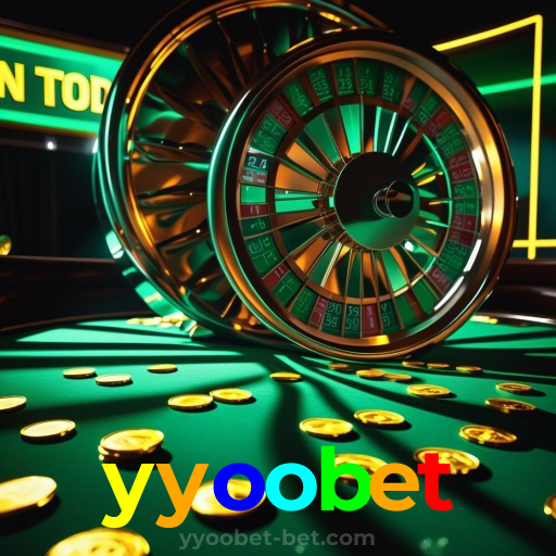 yyoobet:Gire a roleta e leve para casa grandes vitórias!