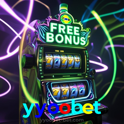 yyoobet:Sinta a adrenalina das slots e conquiste vitórias como nunca!