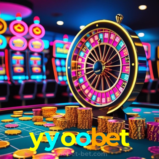 yyoobet:Aposte no futebol e conquiste vitórias incríveis nos jogos de cassino!