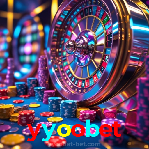yyoobet:Jogue nas melhores slots e conquiste prêmios incríveis!