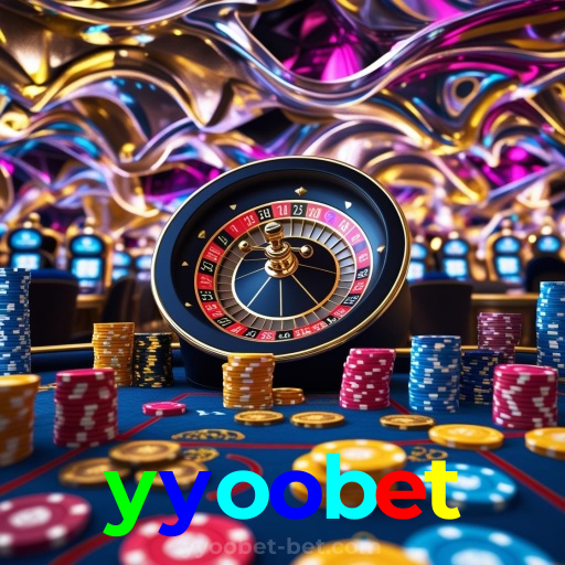 yyoobet:Aposte nas melhores slots e conquiste vitórias impressionantes!