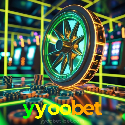yyoobet:Aposte no futebol online e faça gols de prêmios incríveis!