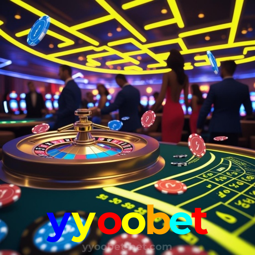 yyoobet：Apostas em futebol e diversão em blackjack esperam por você!