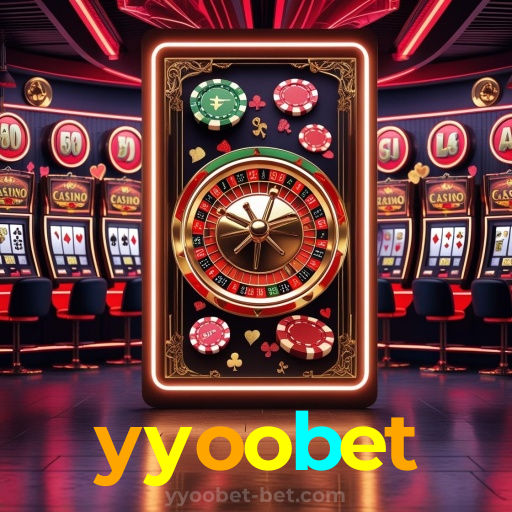 yyoobet：Cada giro é uma chance de ganhar! Jogue nas slots agora mesmo!