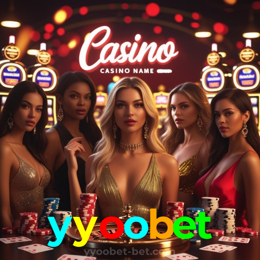 yyoobet：A sorte te espera! Aposte agora nas nossas roletas!