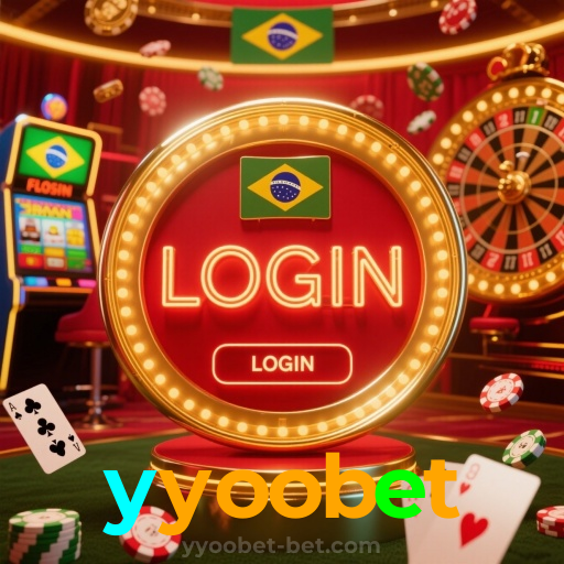 yyoobet：Ganhe no futebol e conquiste prêmios nos melhores jogos de cassino online!