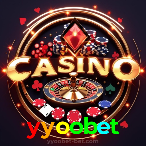 yyoobet：Aposte no futebol e conquiste vitórias incríveis nos jogos de cassino!