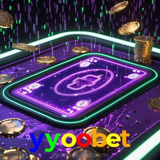 yyoobet:O melhor cassino online para apostas esportivas e jogos como blackjack!