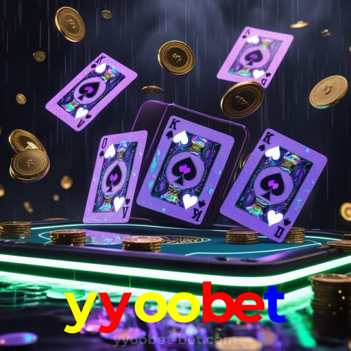 yyoobet:Aposte no futebol e jogue slots emocionantes com grandes prêmios!