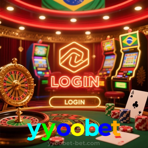 yyoobet:O cassino online ideal para você jogar blackjack e apostar no futebol!