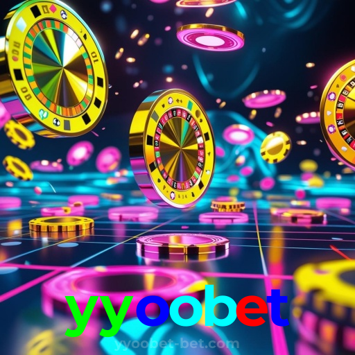 yyoobet：Jogue slots, aposte no futebol e conquiste grandes vitórias!