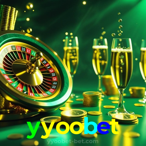 yyoobet:Jogue nas melhores slots e conquiste o jackpot dos seus sonhos!