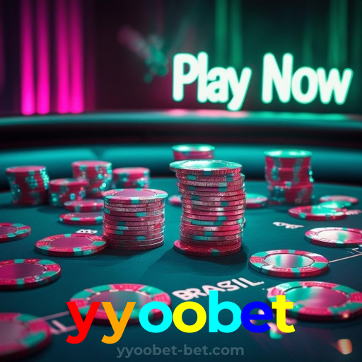 yyoobet:Apostas no futebol e diversão com roleta e blackjack no cassino online!