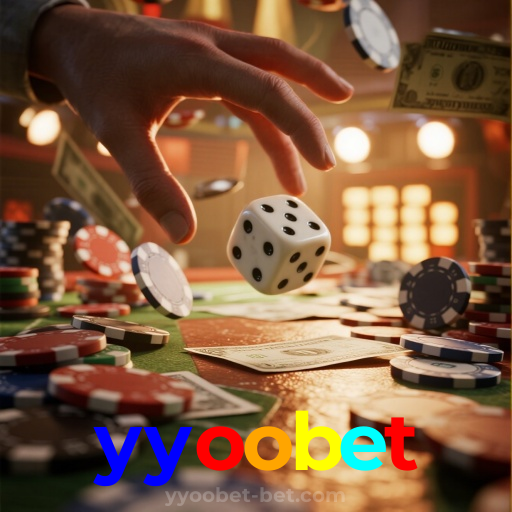 yyoobet：Jogue poker, aposte no futebol e leve prêmios incríveis no cassino!