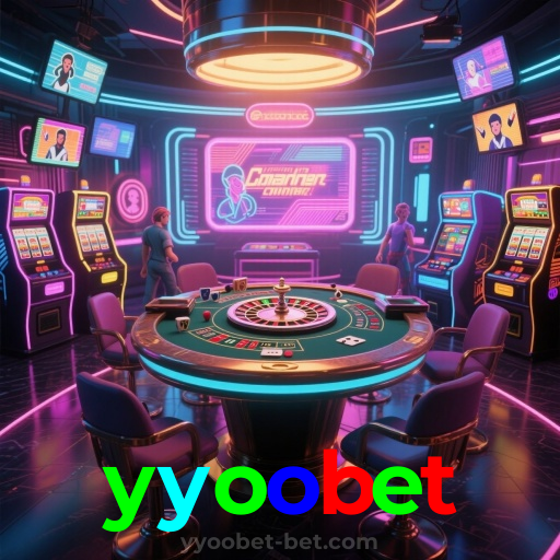 yyoobet：Jogue no nosso cassino e prove sua habilidade nas cartas de poker!