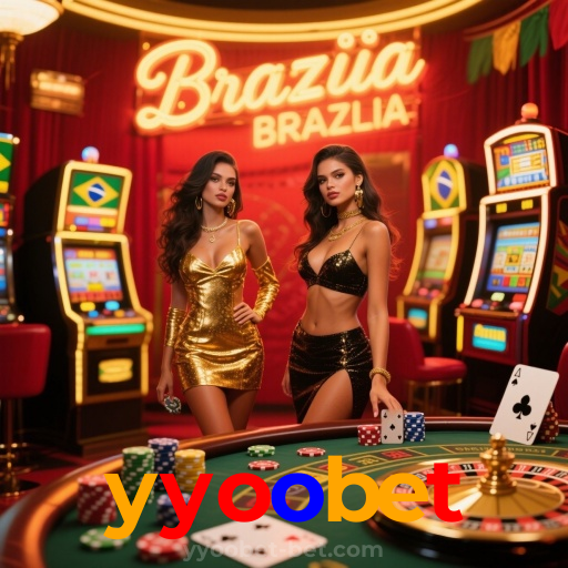 yyoobet：Jogue slots, roleta e aposte no futebol para grandes vitórias!