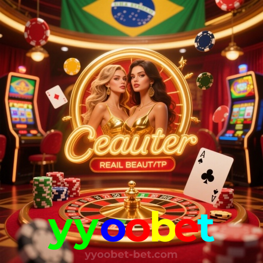 yyoobet:Jogue no cassino online com apostas em futebol e ganhe grandes prêmios!