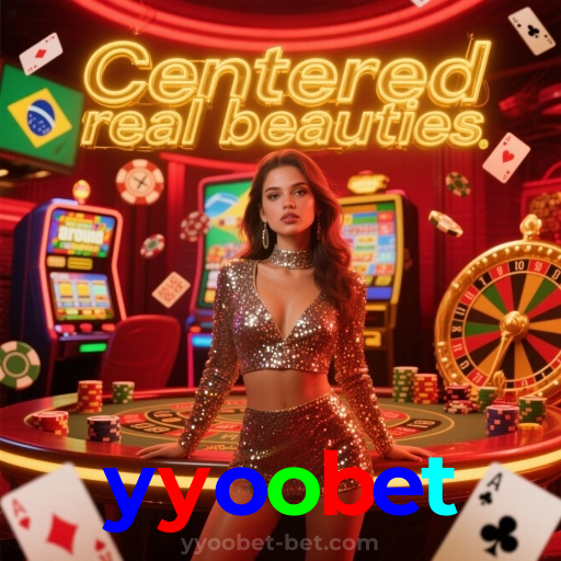 yyoobet:O cassino online está te esperando! Gire a roleta e ganhe!