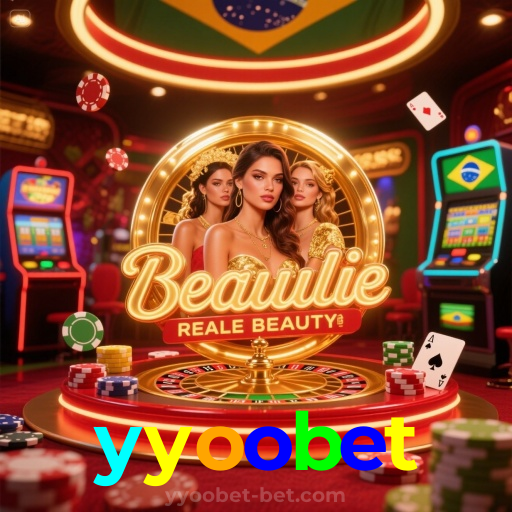 yyoobet：Em cada giro nas slots, a vitória está ao seu alcance!