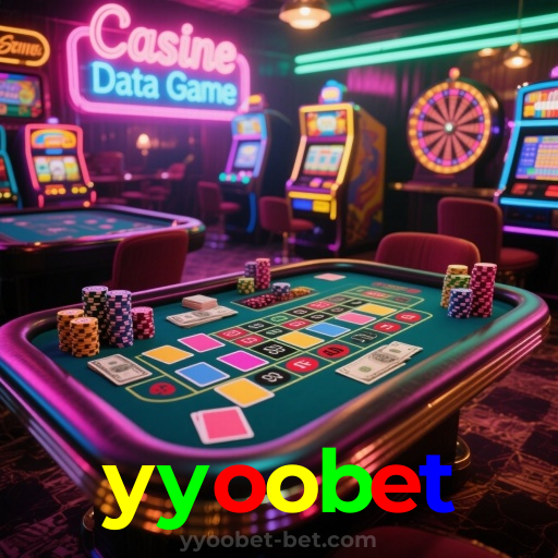 yyoobet:Jogue slots, aposte no futebol e vença com confiança no nosso cassino!