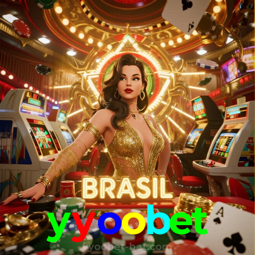 yyoobet:O cassino online mais emocionante está aqui! Aposte agora!