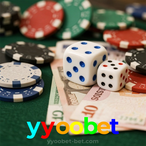 yyoobet：Jogue as melhores slots e aposte no futebol para grandes vitórias!