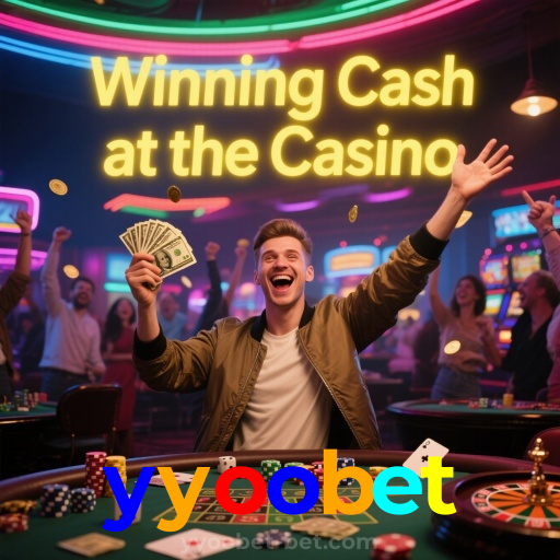 yyoobet：Jogue as melhores slots e aposte no futebol para grandes vitórias!