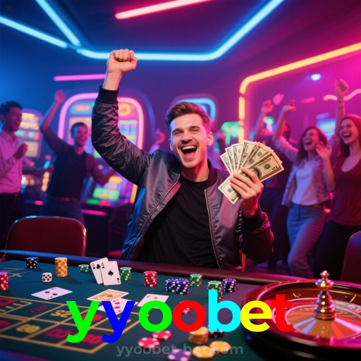yyoobet:Apostas ao vivo no futebol e grandes vitórias em blackjack esperam por você!