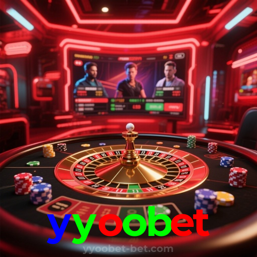 yyoobet：Ganhe prêmios em jogos de poker e aposte no futebol com grandes odds!