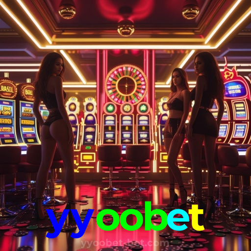 yyoobet：O melhor cassino para apostar no futebol e ganhar em jogos de roleta!