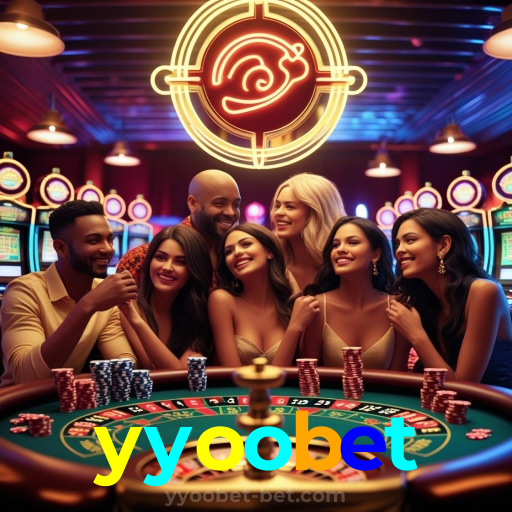 yyoobet:A sorte te espera nas nossas roletas! Aposte e vença!