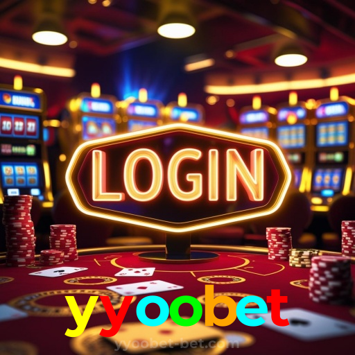 yyoobet：Cada giro nas roletas é uma chance de vitória! Aposte agora!
