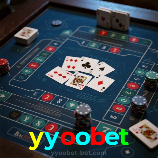yyoobet：Jogue agora no nosso cassino online e ganhe muito mais!