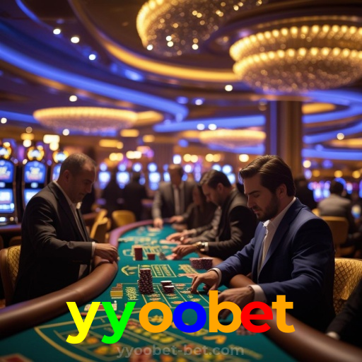 yyoobet:O cassino online oferece grandes prêmios! Aposte e ganhe agora!