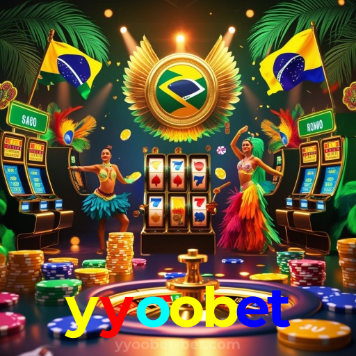 yyoobet:A diversão começa no cassino online com poker, roleta e apostas no futebol!