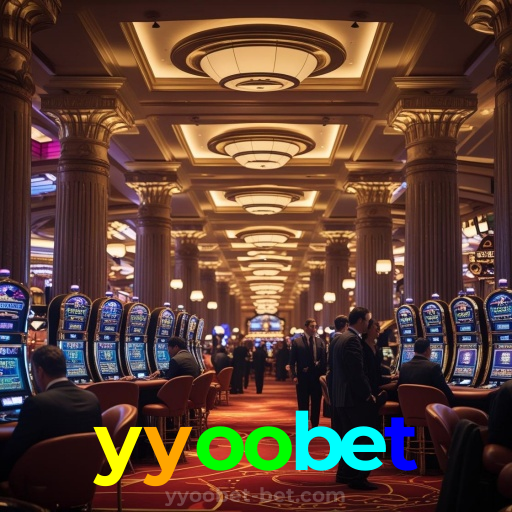 yyoobet：O melhor cassino para você jogar poker e fazer apostas no futebol online!