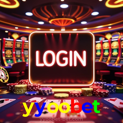 yyoobet：Prepare-se para as melhores vitórias! Jogue em nosso cassino online!